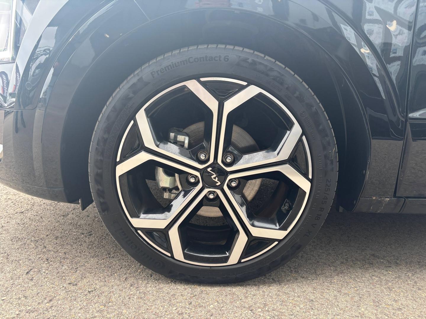 Image KIA Niro 1.6 GDi 129ch HEV Premium DCT6