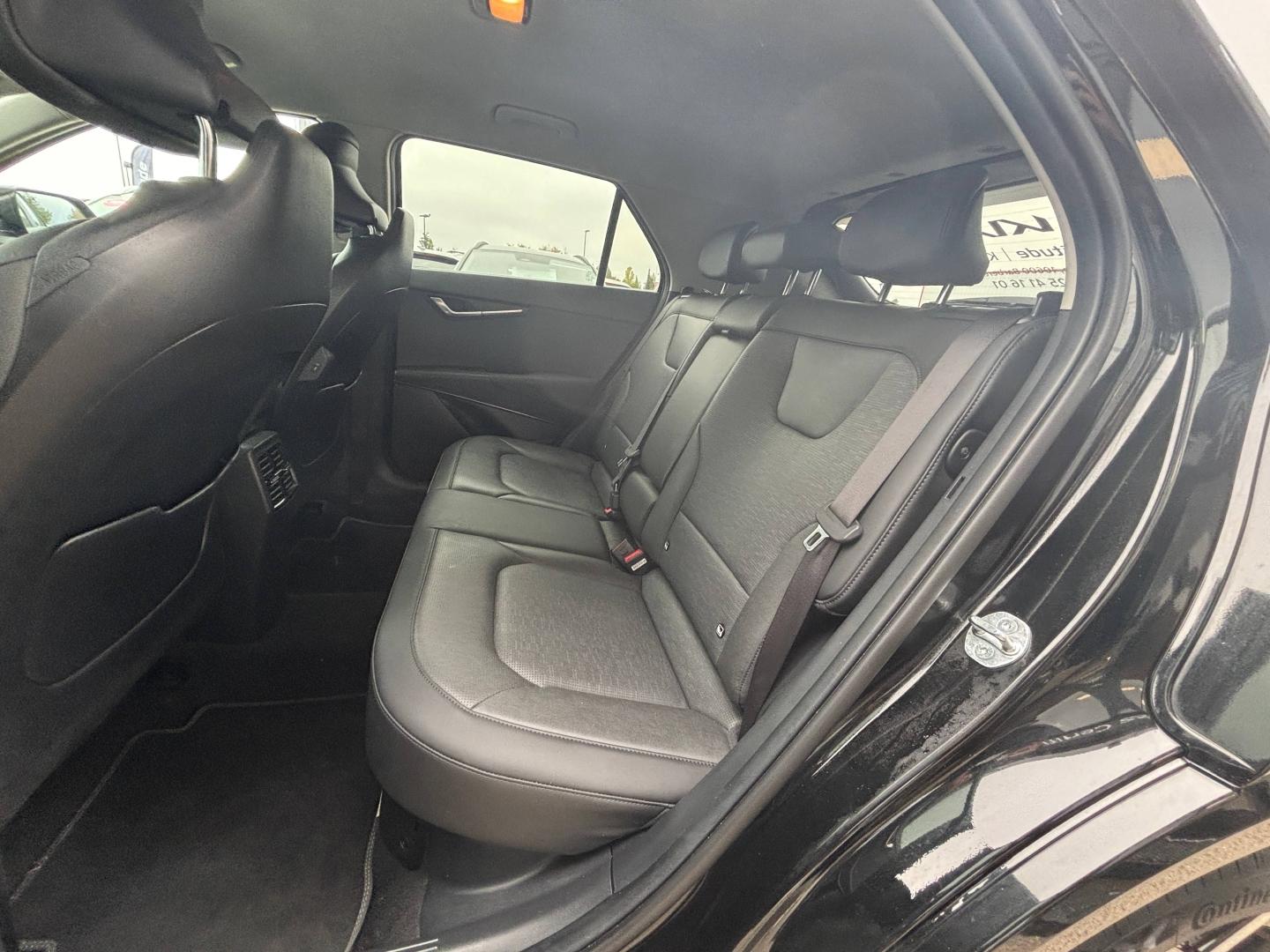 Image KIA Niro 1.6 GDi 129ch HEV Premium DCT6