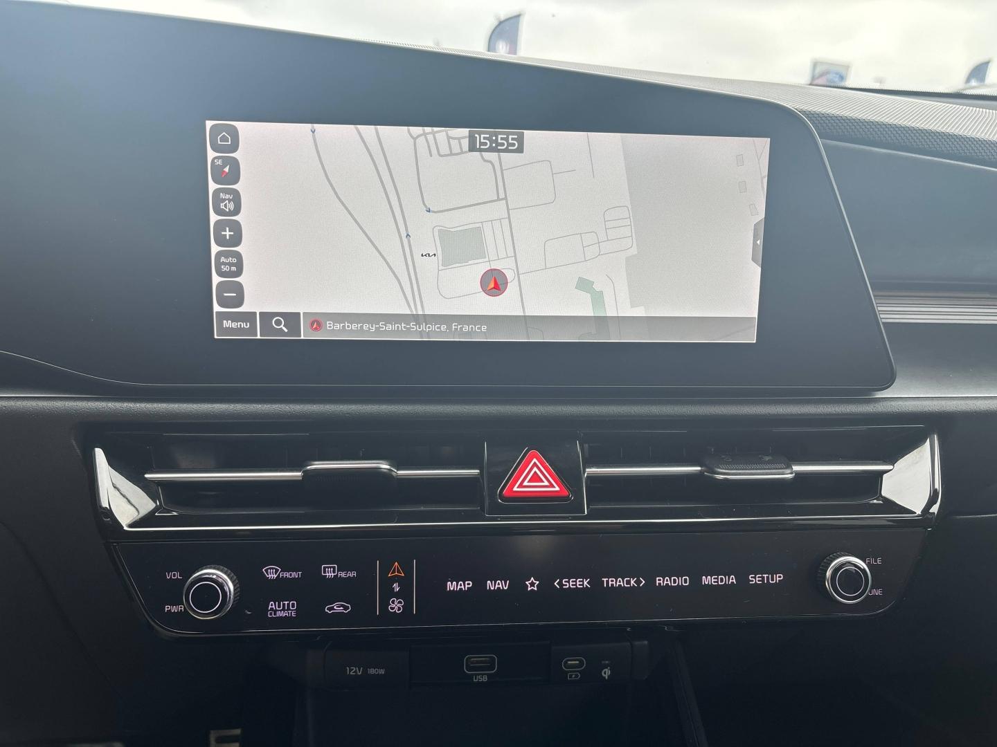 Image KIA Niro 1.6 GDi 129ch HEV Premium DCT6