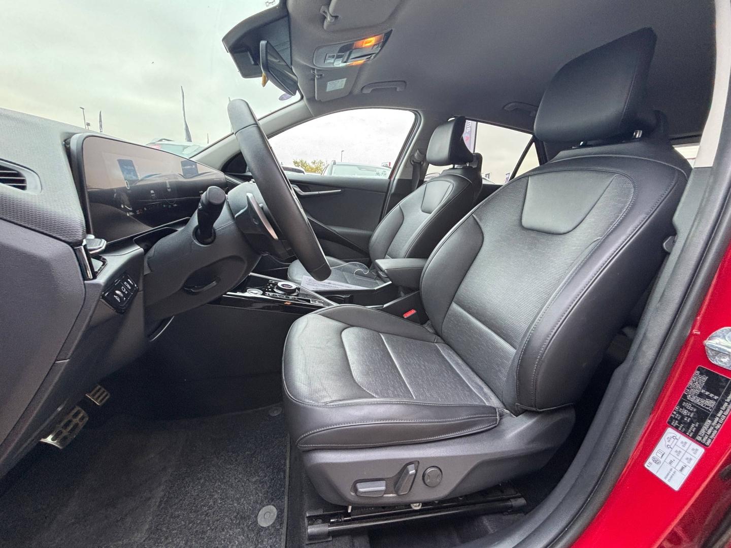 Image KIA Niro 1.6 GDi 141ch HEV Premium DCT6