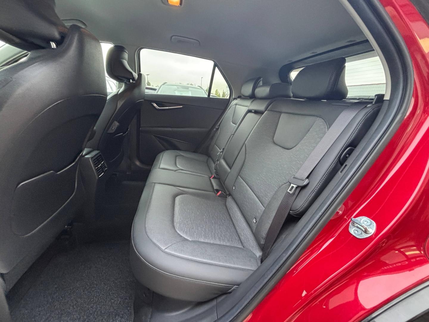 Image KIA Niro 1.6 GDi 141ch HEV Premium DCT6
