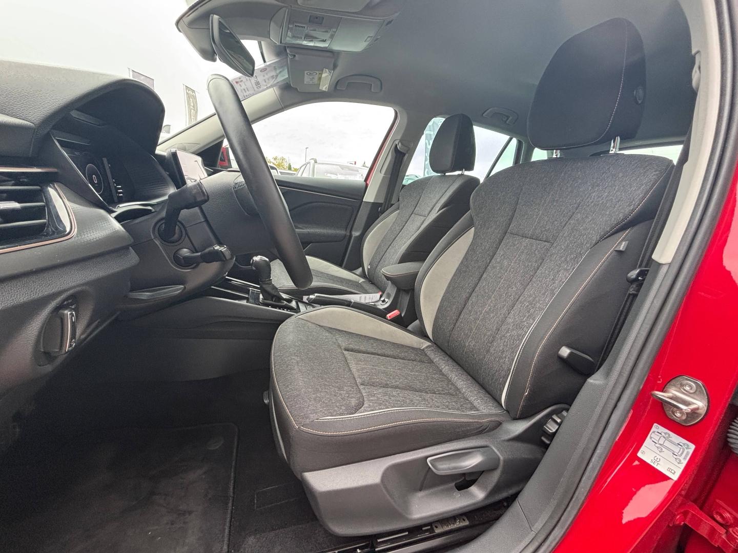 Image SKODA Kamiq 1.0 TSI 116ch Style DSG7