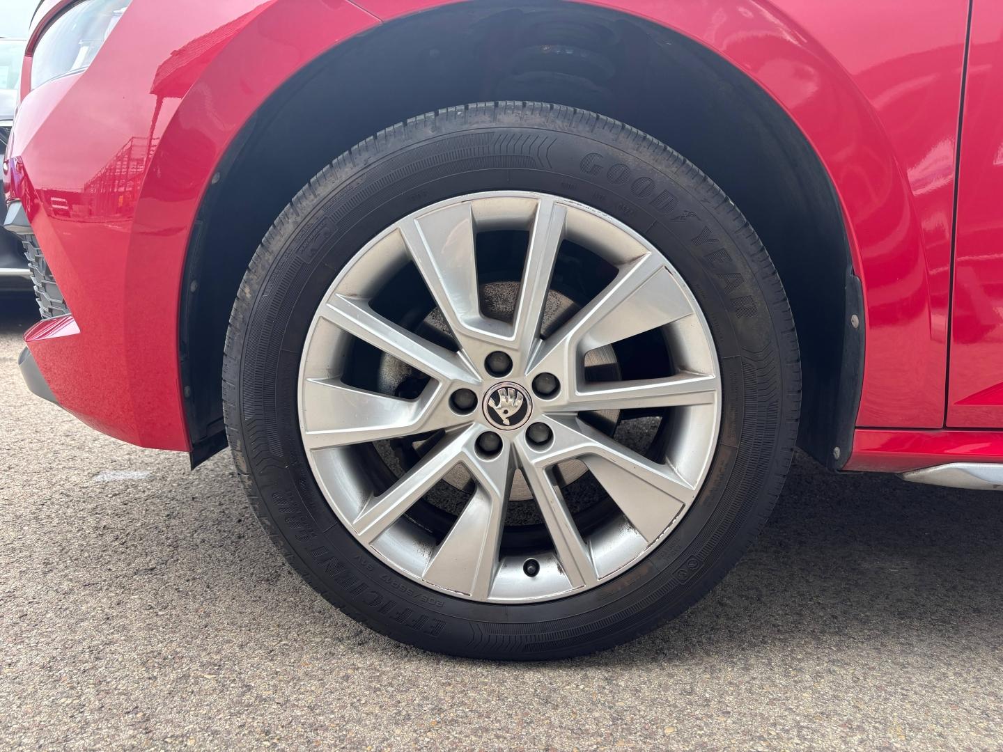 Image SKODA Kamiq 1.0 TSI 116ch Style DSG7