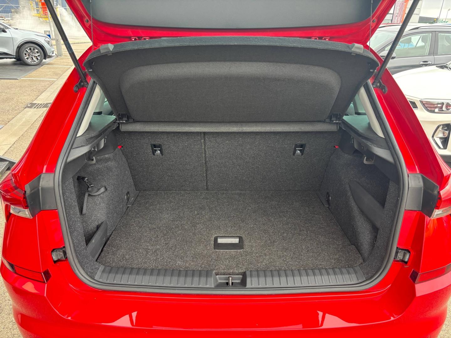 Image SKODA Kamiq 1.0 TSI 116ch Style DSG7