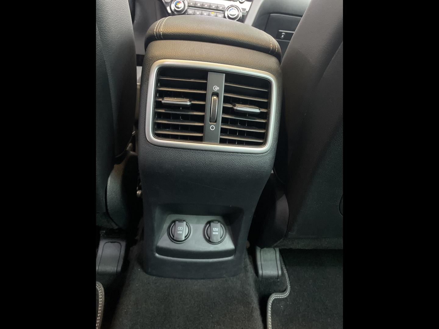 Image KIA Sportage 1.7 CRDi 141ch ISG Premium 4x2 DCT7
