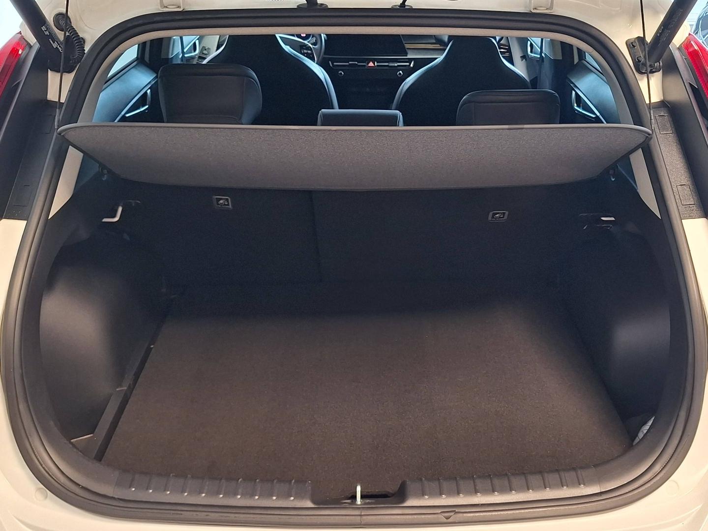 Image KIA Niro 1.6 GDi 141ch HEV Premium DCT6