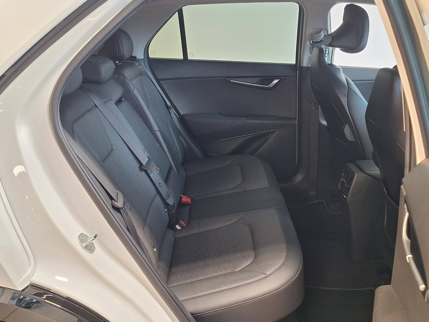 Image KIA Niro 1.6 GDi 141ch HEV Premium DCT6