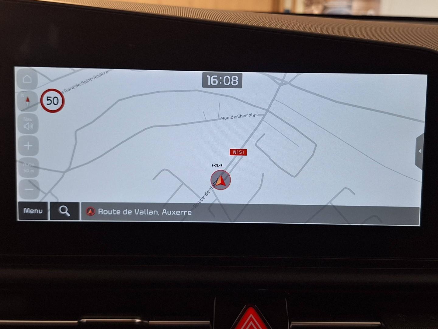 Image KIA Niro 1.6 GDi 141ch HEV Premium DCT6
