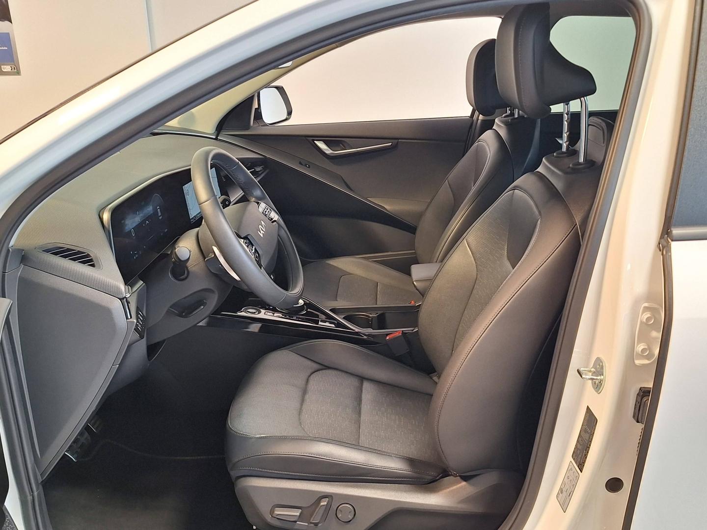 Image KIA Niro 1.6 GDi 141ch HEV Premium DCT6