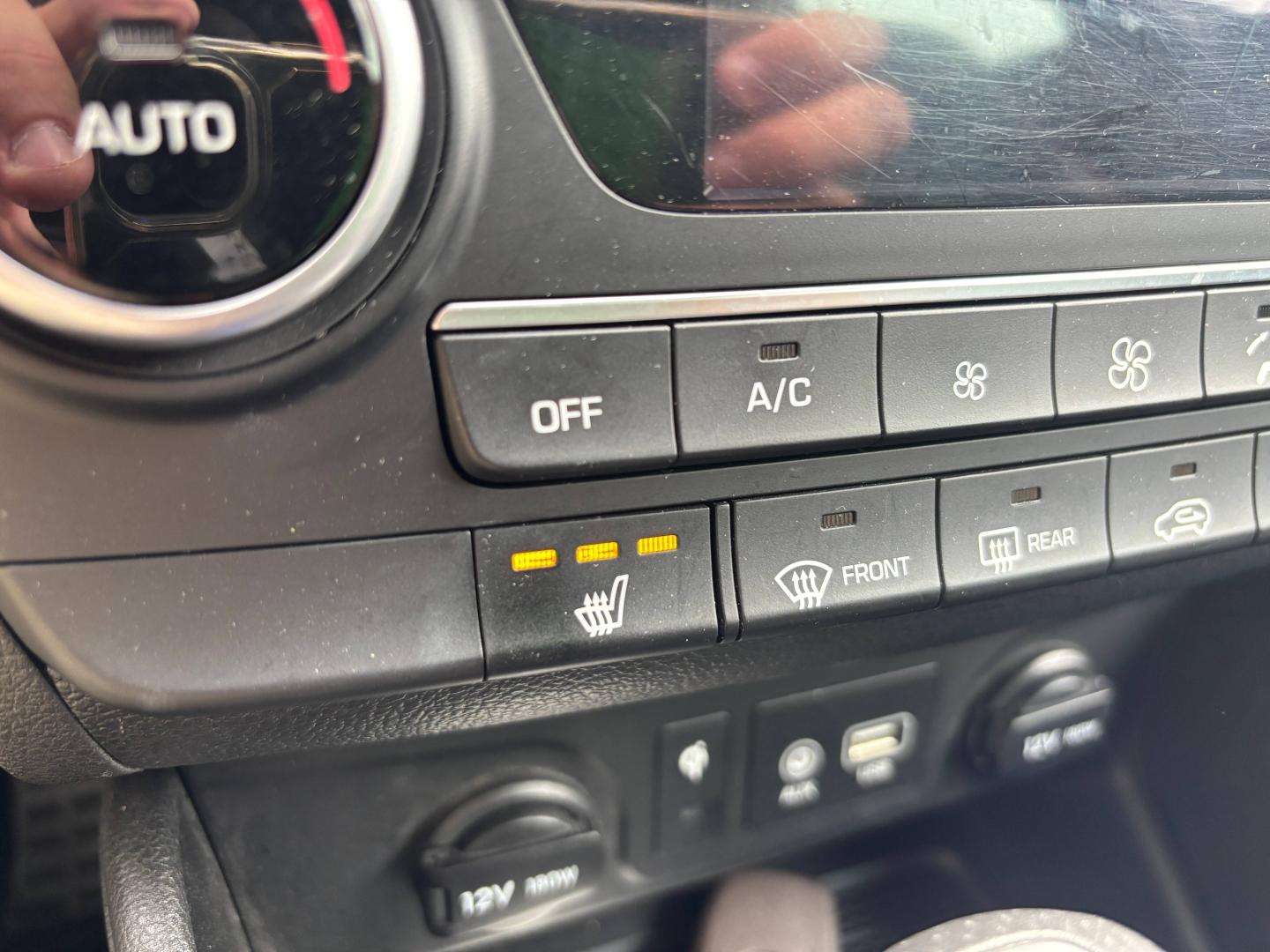 Image HYUNDAI Tucson 1.6 CRDI 136ch hybrid 48V N Line Edition DCT-7 Euro6d-Evap