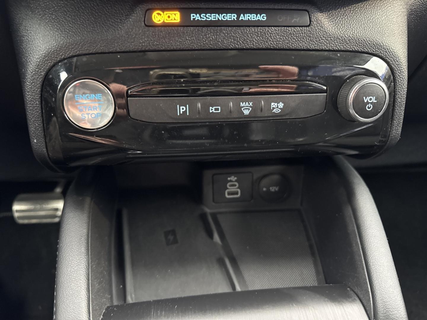 Image FORD Kuga 2.5 Duratec 180 ch Hybrid FlexiFuel Active X Powershift