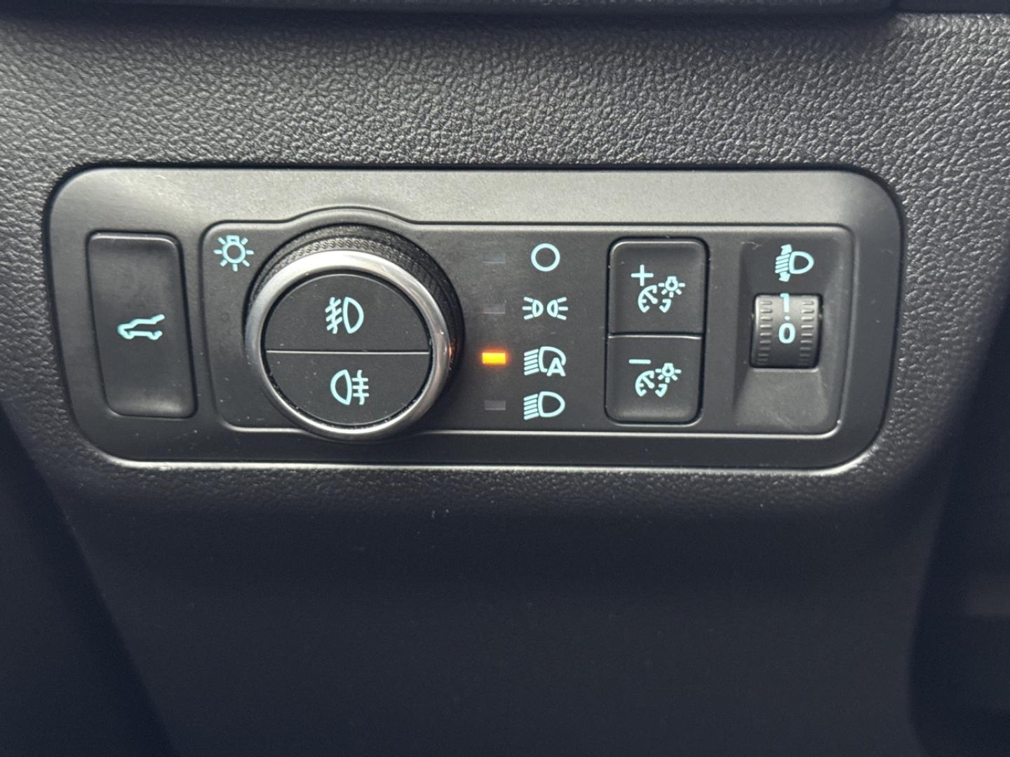 Image FORD Kuga 2.5 Duratec 180 ch Hybrid FlexiFuel Active X Powershift