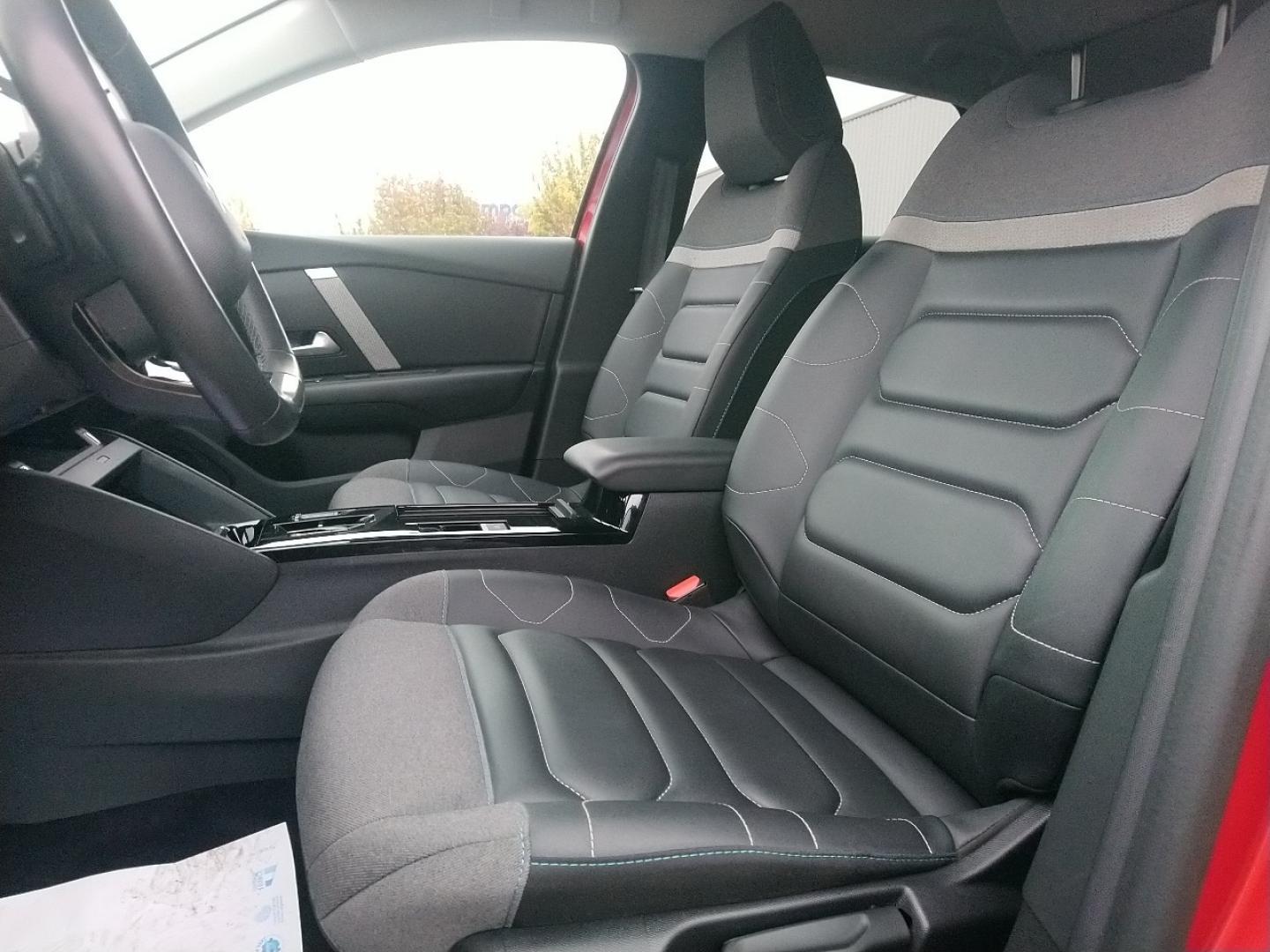 Image CITROEN C4 BlueHDi 130ch S&S Shine EAT8