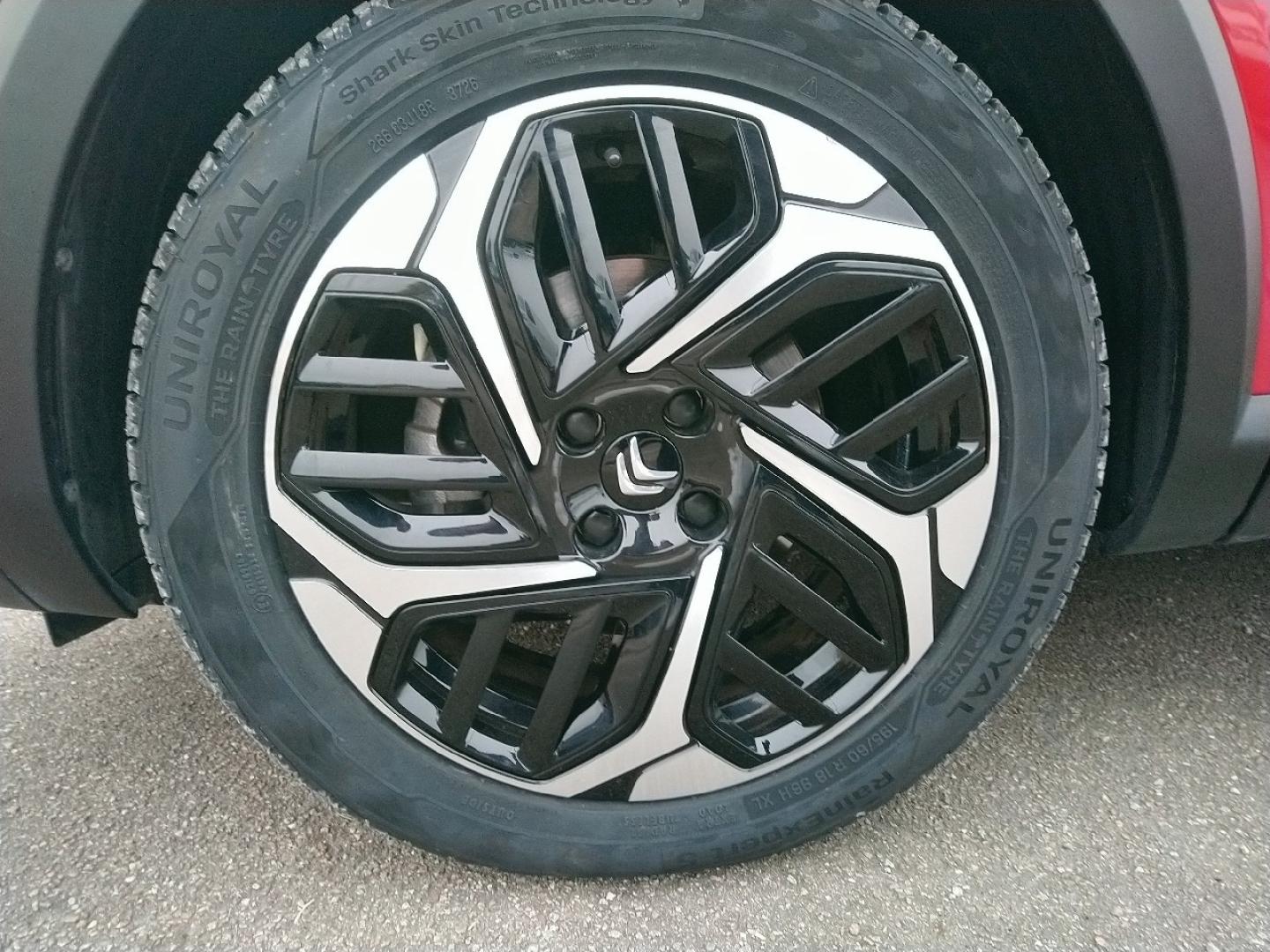 Image CITROEN C4 BlueHDi 130ch S&S Shine EAT8