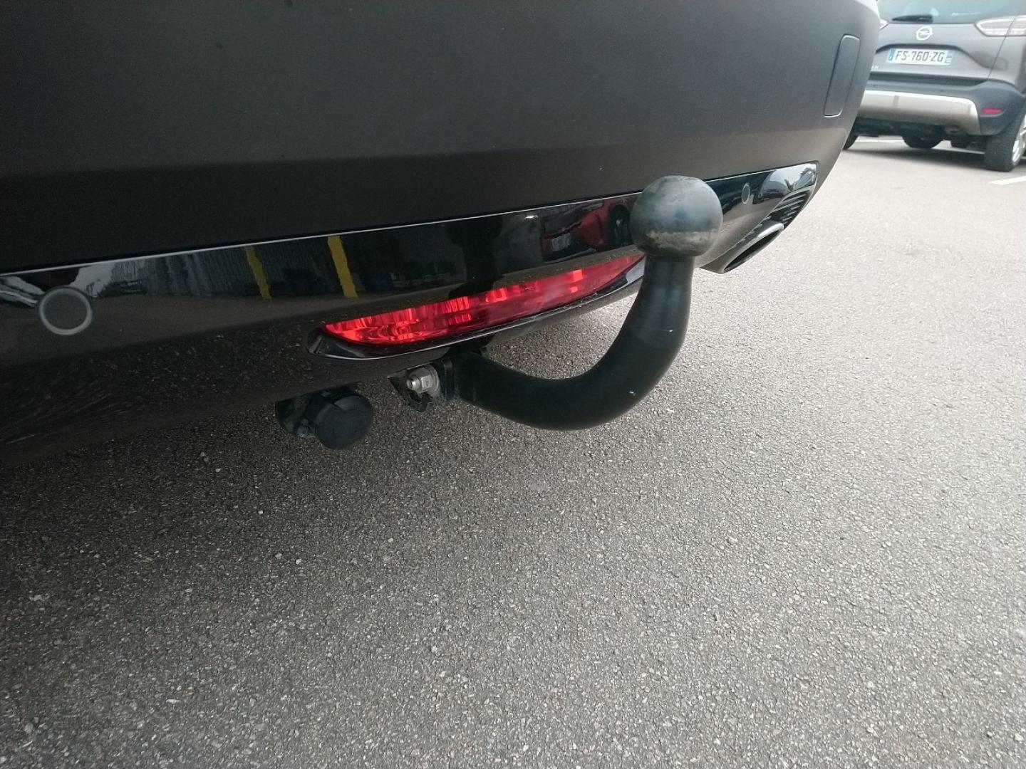 Image CITROEN C4 BlueHDi 130ch S&S Shine EAT8