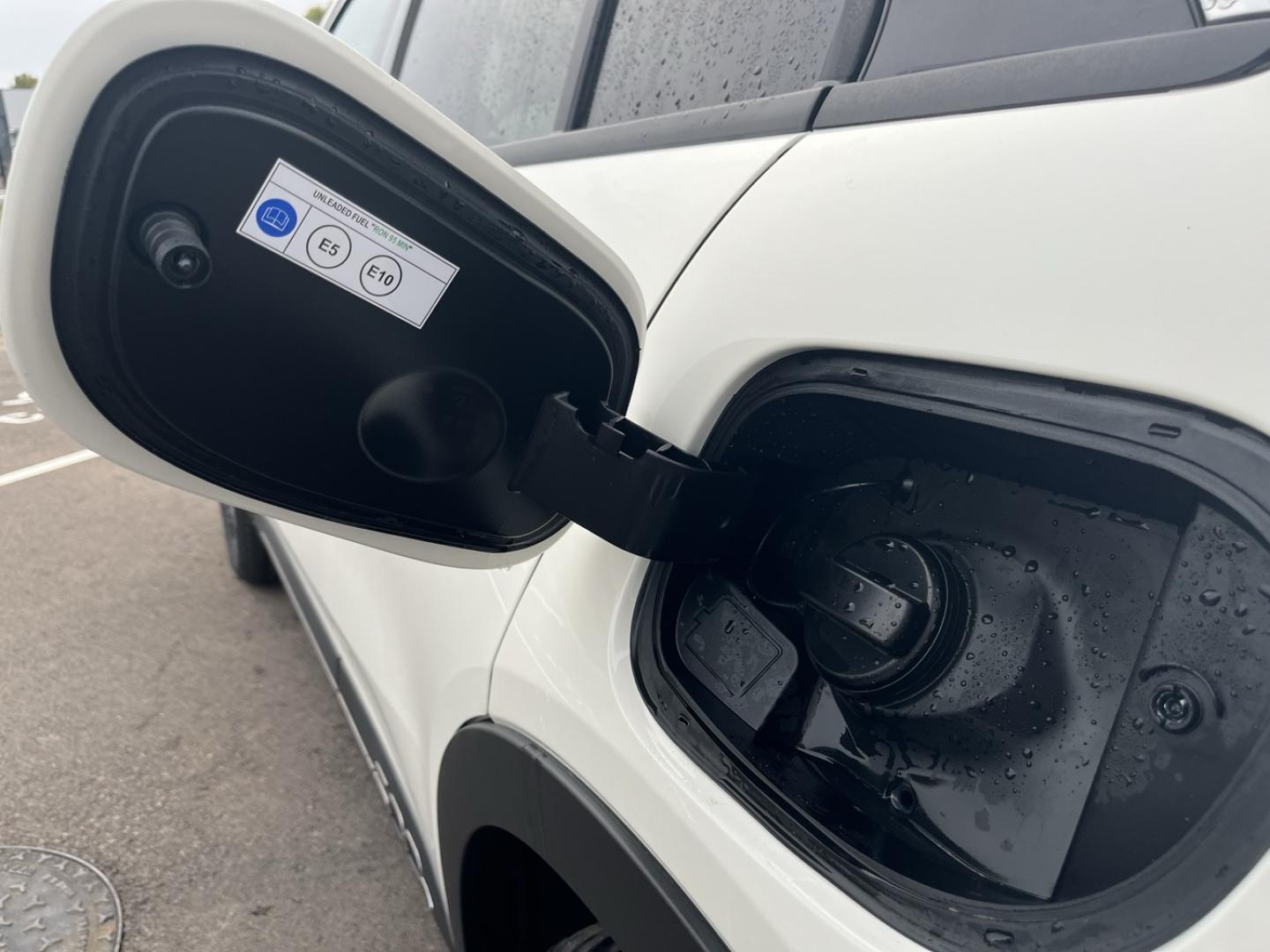 Image FIAT 600 1.2 Hybrid 100ch La Prima DCT6