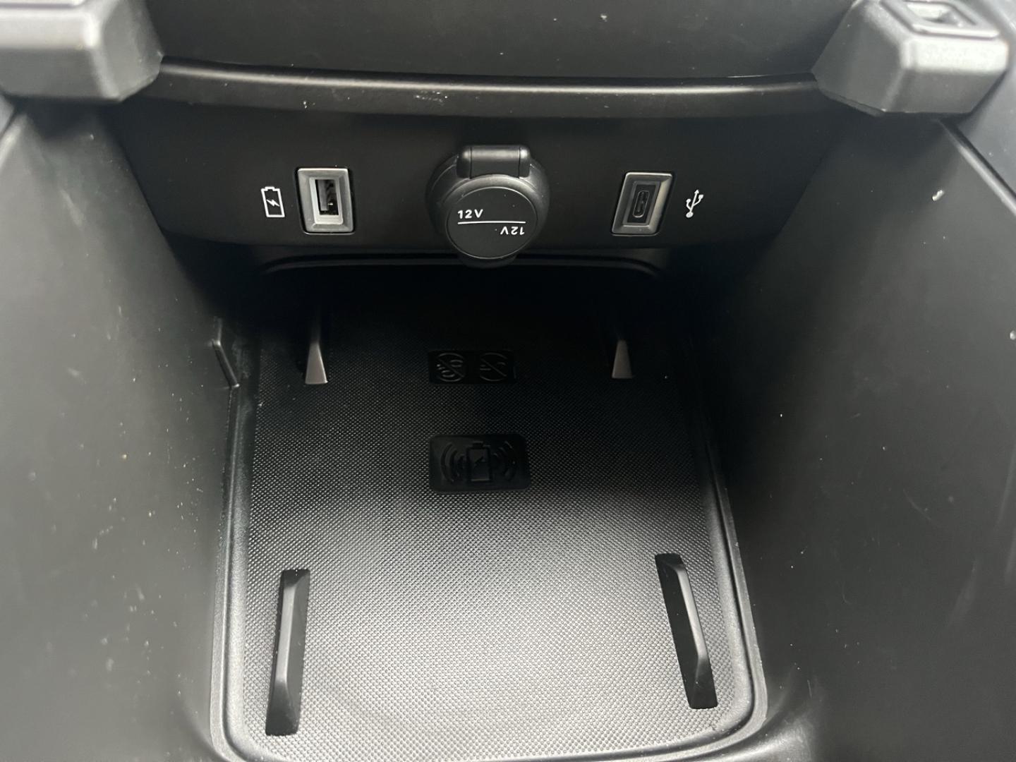 Image FIAT 600 1.2 Hybrid 100ch La Prima DCT6
