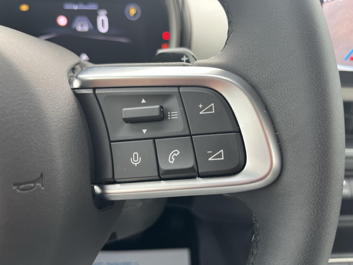 Image FIAT 600 1.2 Hybrid 100ch La Prima DCT6