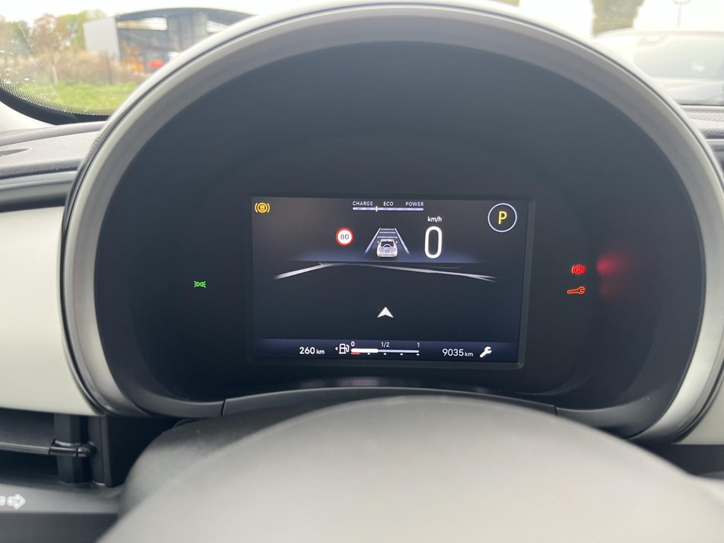 Image FIAT 600 1.2 Hybrid 100ch La Prima DCT6