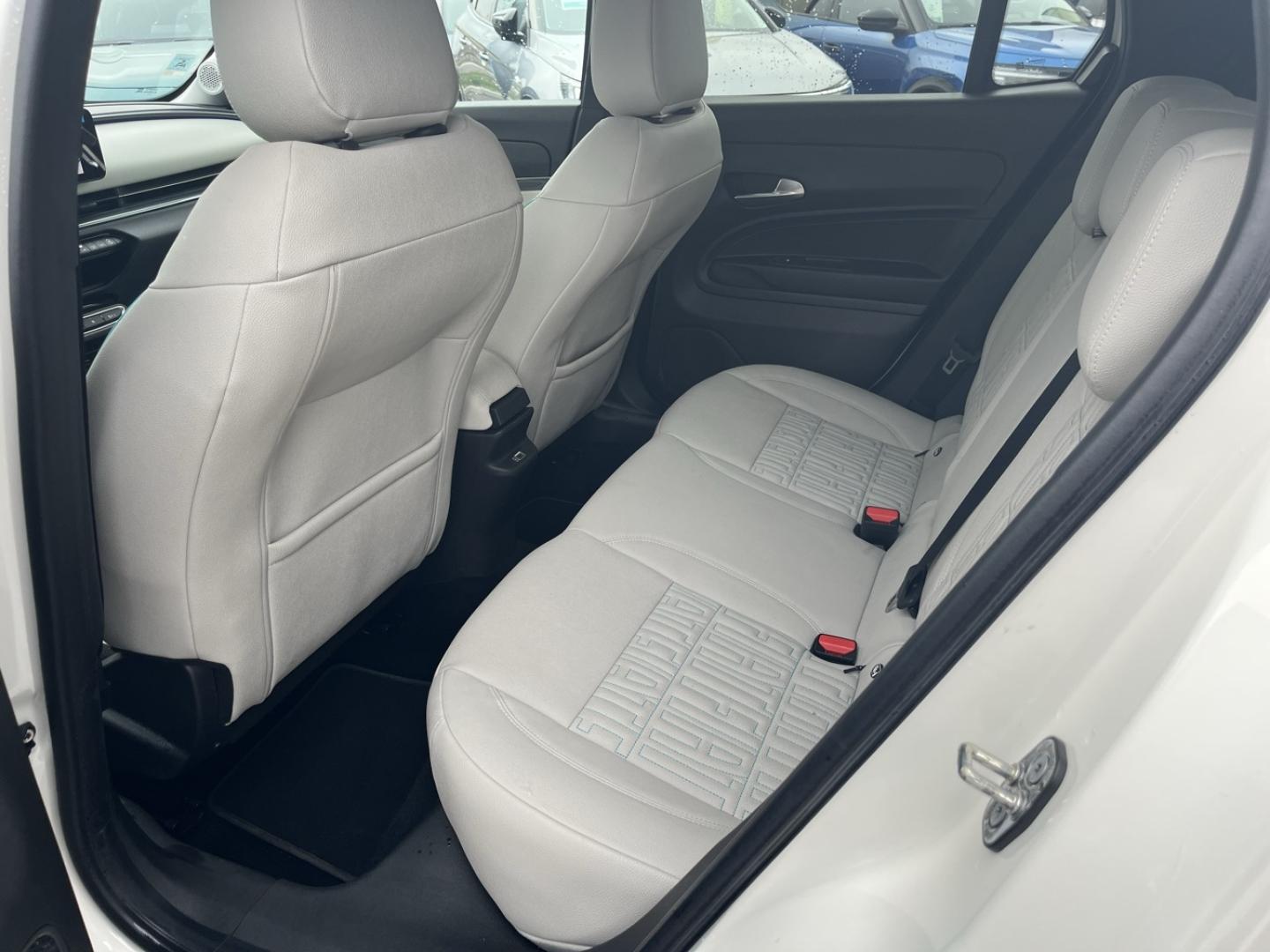 Image FIAT 600 1.2 Hybrid 100ch La Prima DCT6