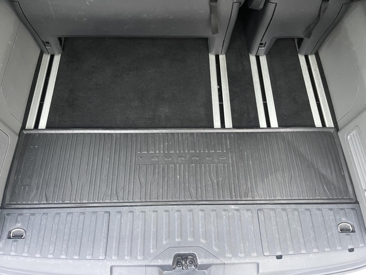 Image FORD Tourneo Custom 320 L2H1 2.0 EcoBlue 150ch Titanium