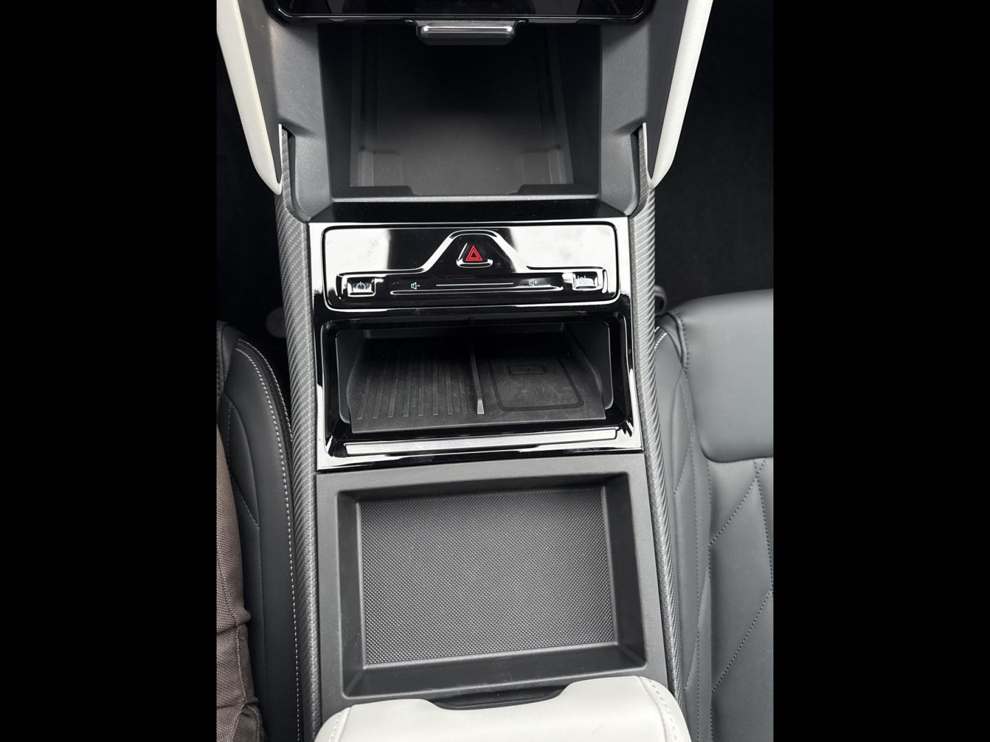 Image FORD Capri 286ch Extended Range 77kWh Pack Premium RWD