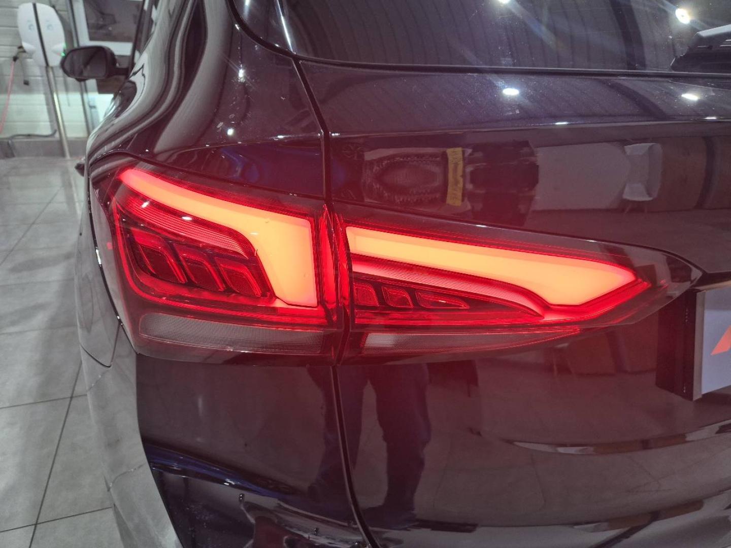Image MG MOTOR ZS 1.5 Hybrid+ 197ch Luxury