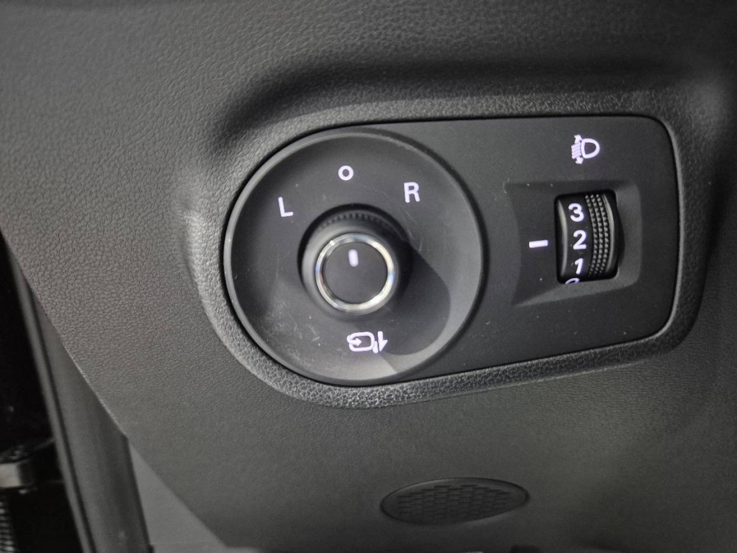 Image MG MOTOR ZS 1.5 Hybrid+ 197ch Luxury