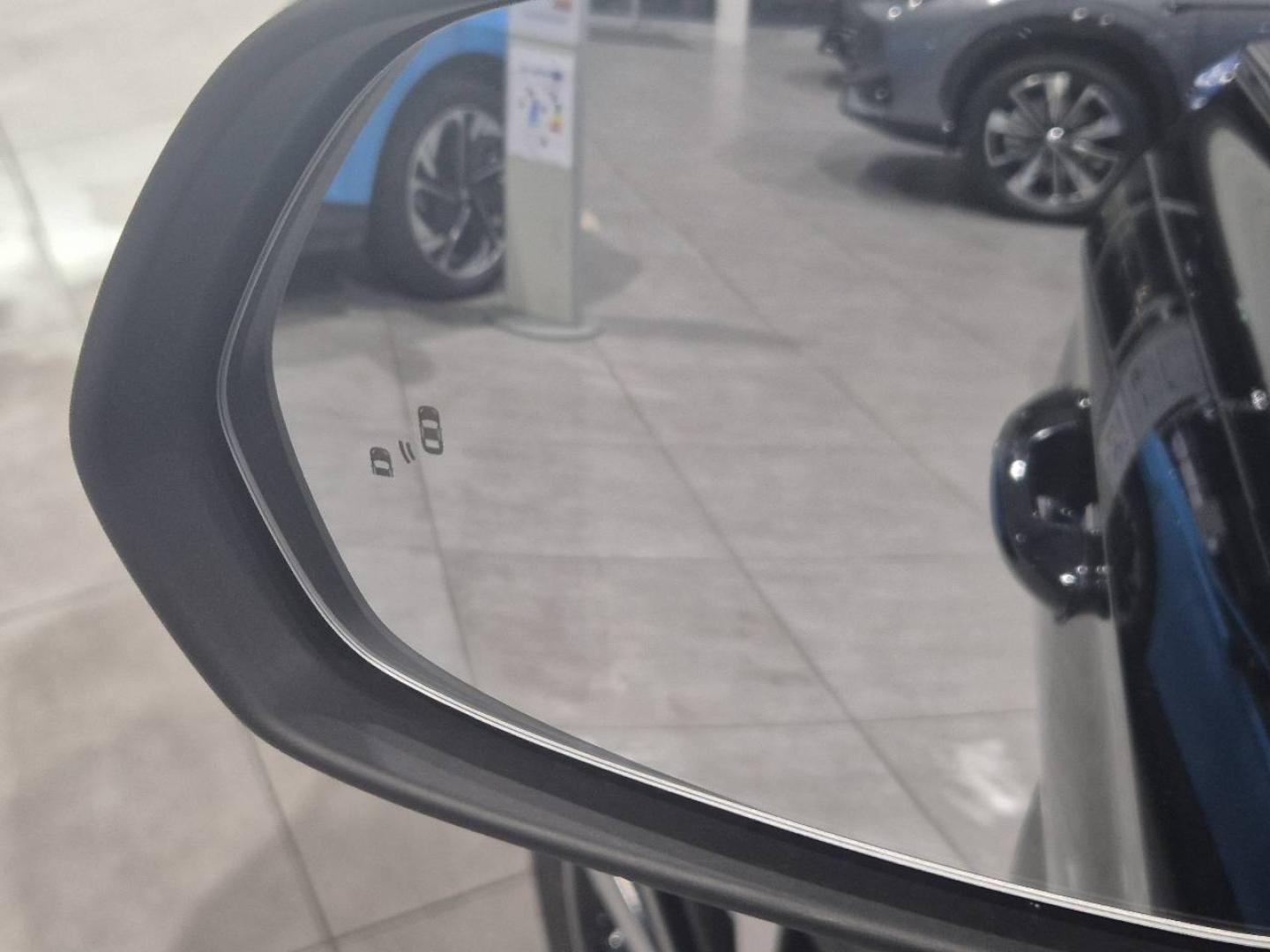 Image MG MOTOR ZS 1.5 Hybrid+ 197ch Luxury