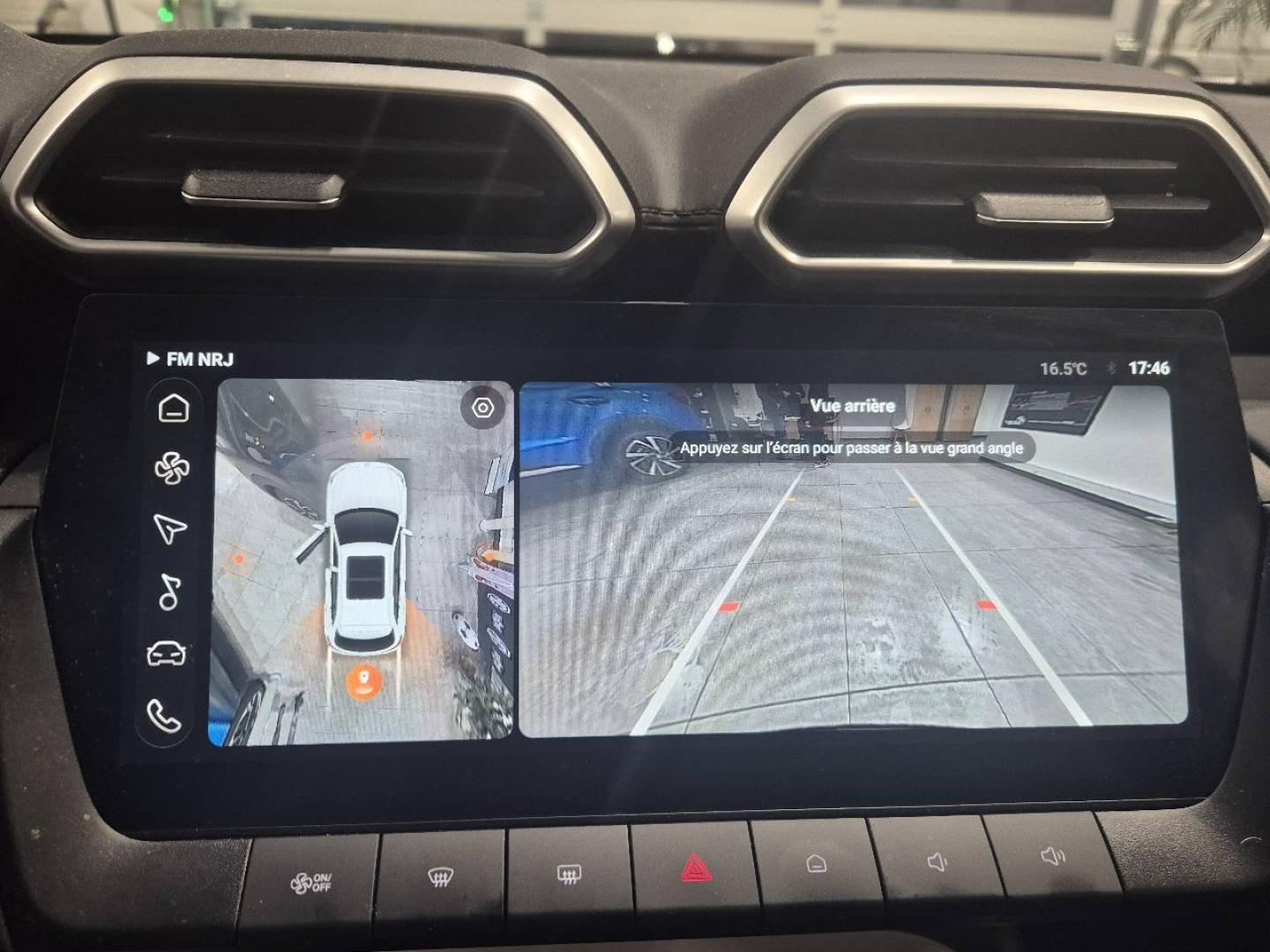 Image MG MOTOR ZS 1.5 Hybrid+ 197ch Luxury