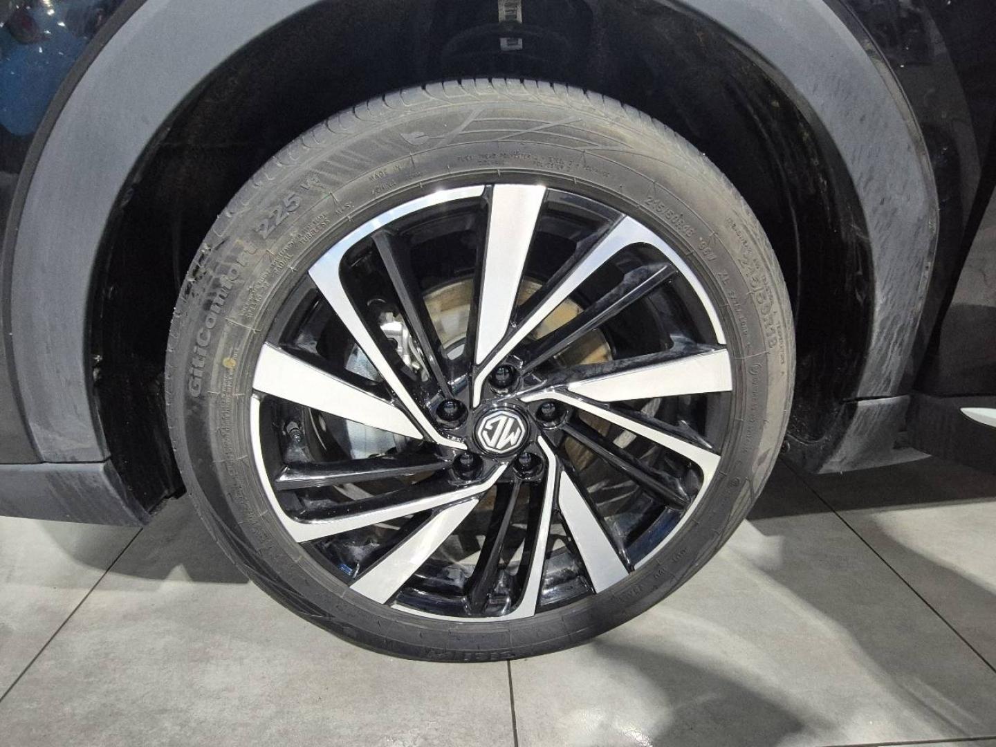 Image MG MOTOR ZS 1.5 Hybrid+ 197ch Luxury