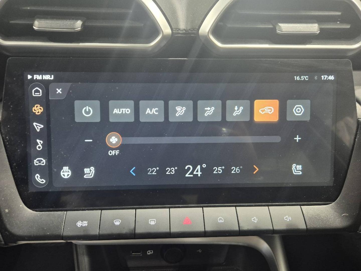 Image MG MOTOR ZS 1.5 Hybrid+ 197ch Luxury