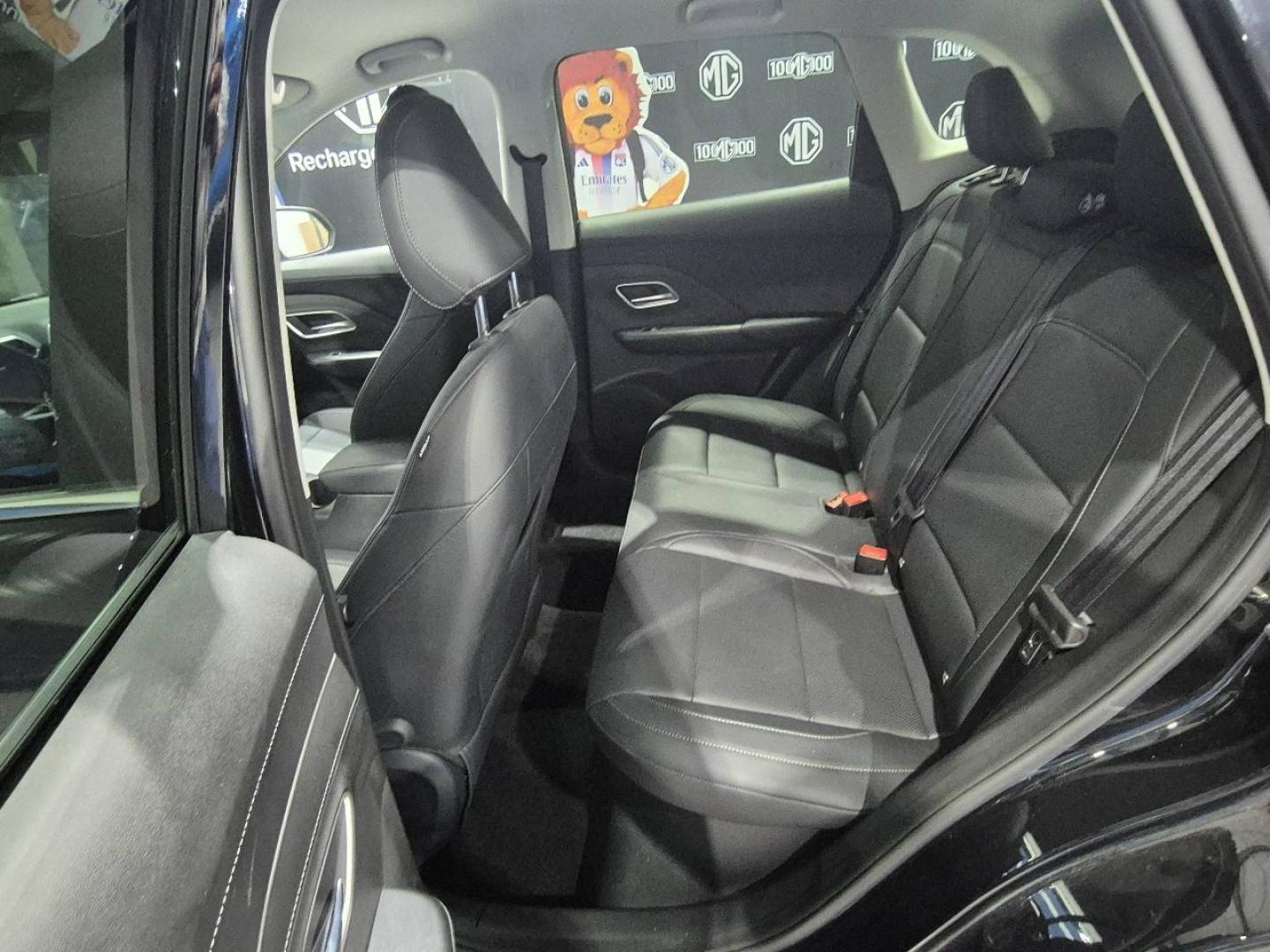 Image MG MOTOR ZS 1.5 Hybrid+ 197ch Luxury