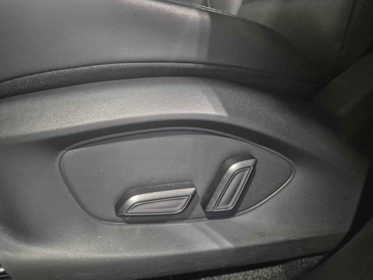 Image MG MOTOR ZS 1.5 Hybrid+ 197ch Luxury