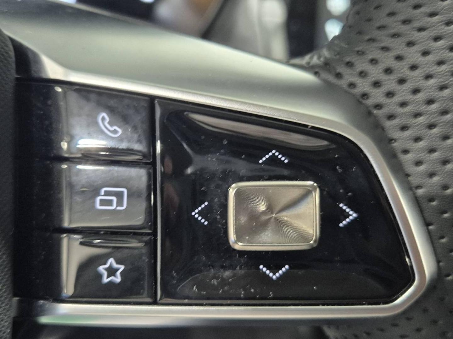 Image MG MOTOR ZS 1.5 Hybrid+ 197ch Luxury