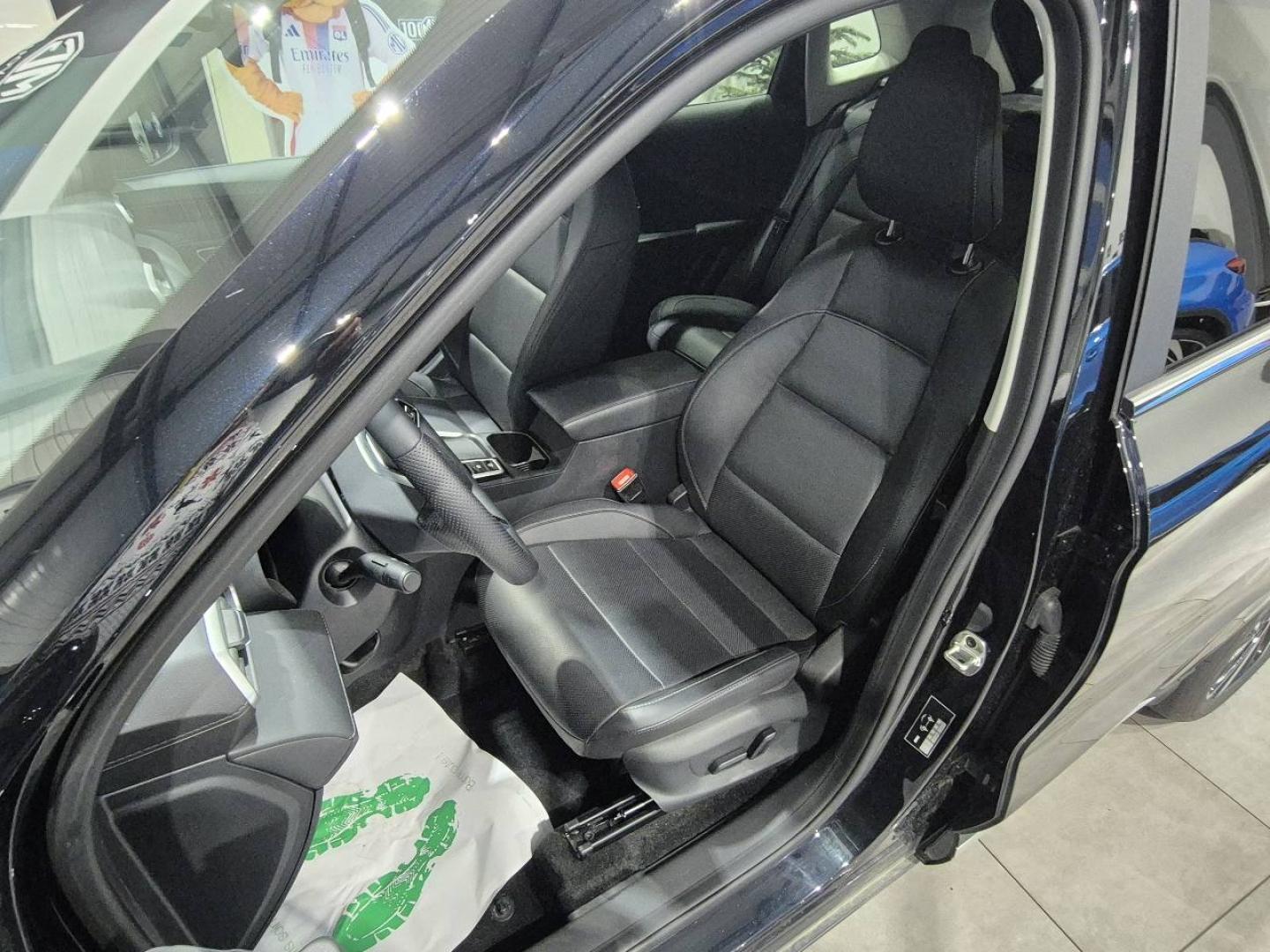 Image MG MOTOR ZS 1.5 Hybrid+ 197ch Luxury
