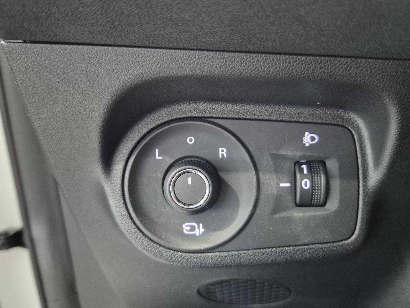 Image MG MOTOR MG3 1.5 Hybrid+ 195ch Comfort