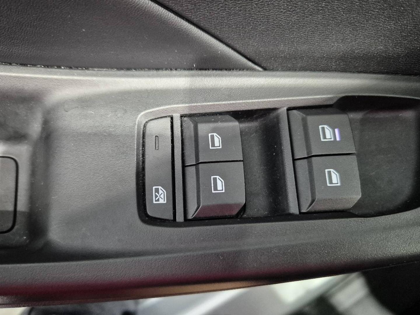 Image MG MOTOR MG3 1.5 Hybrid+ 195ch Comfort