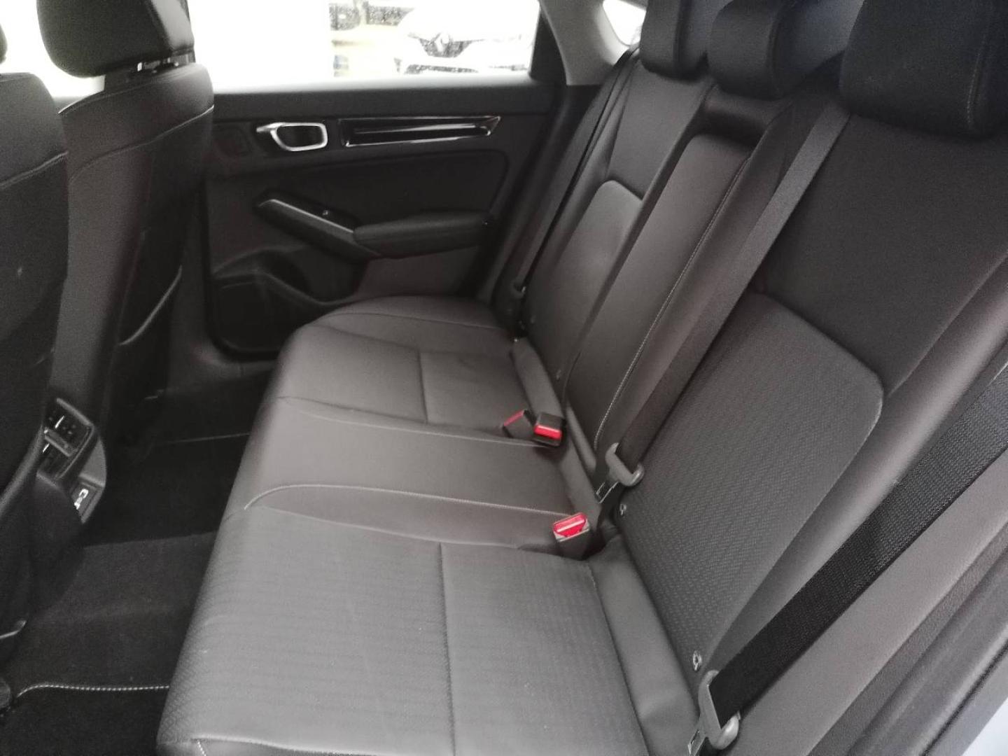 Image HONDA Civic 2.0 i-MMD 184ch e:HEV Sport