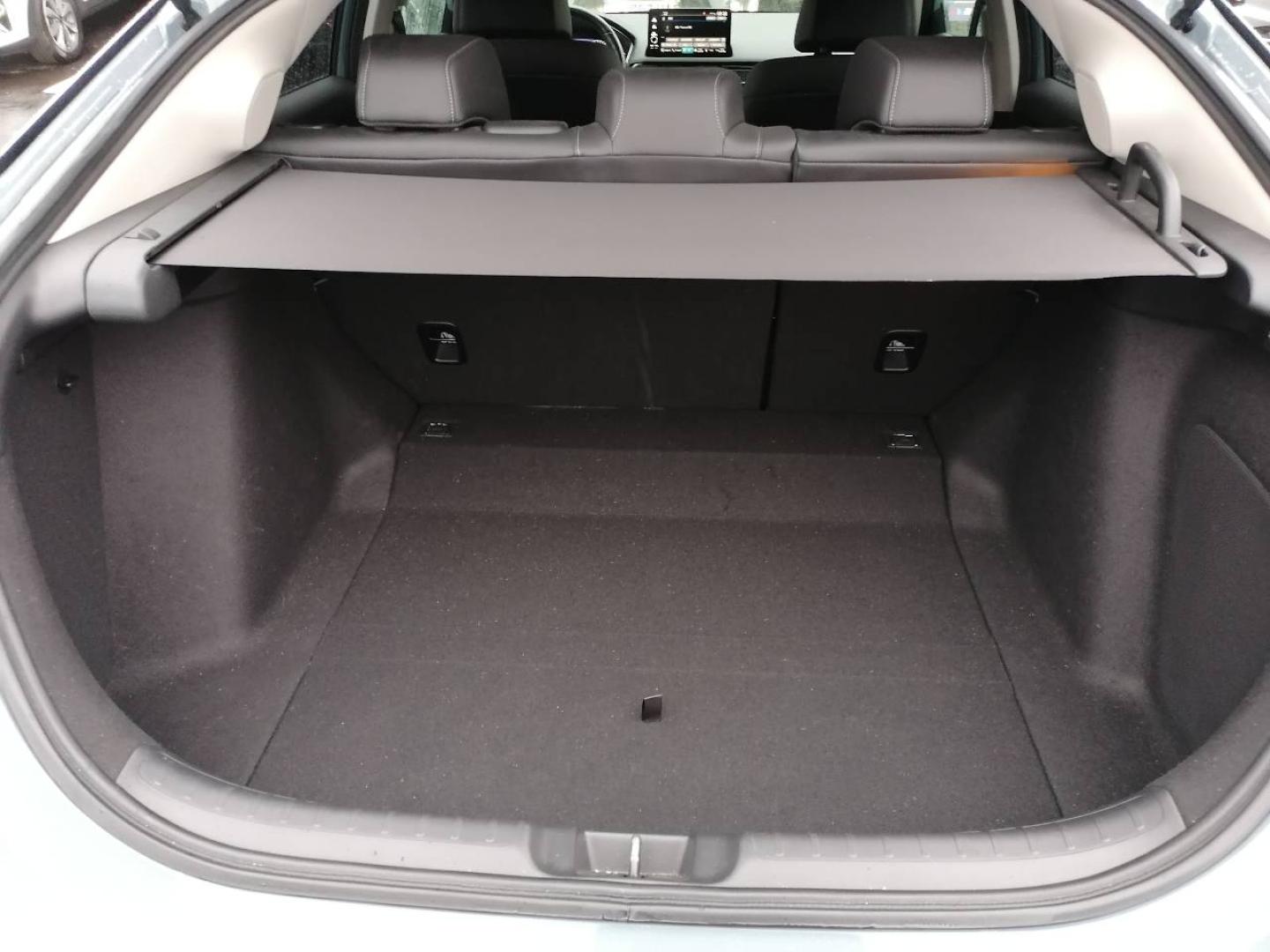 Image HONDA Civic 2.0 i-MMD 184ch e:HEV Sport