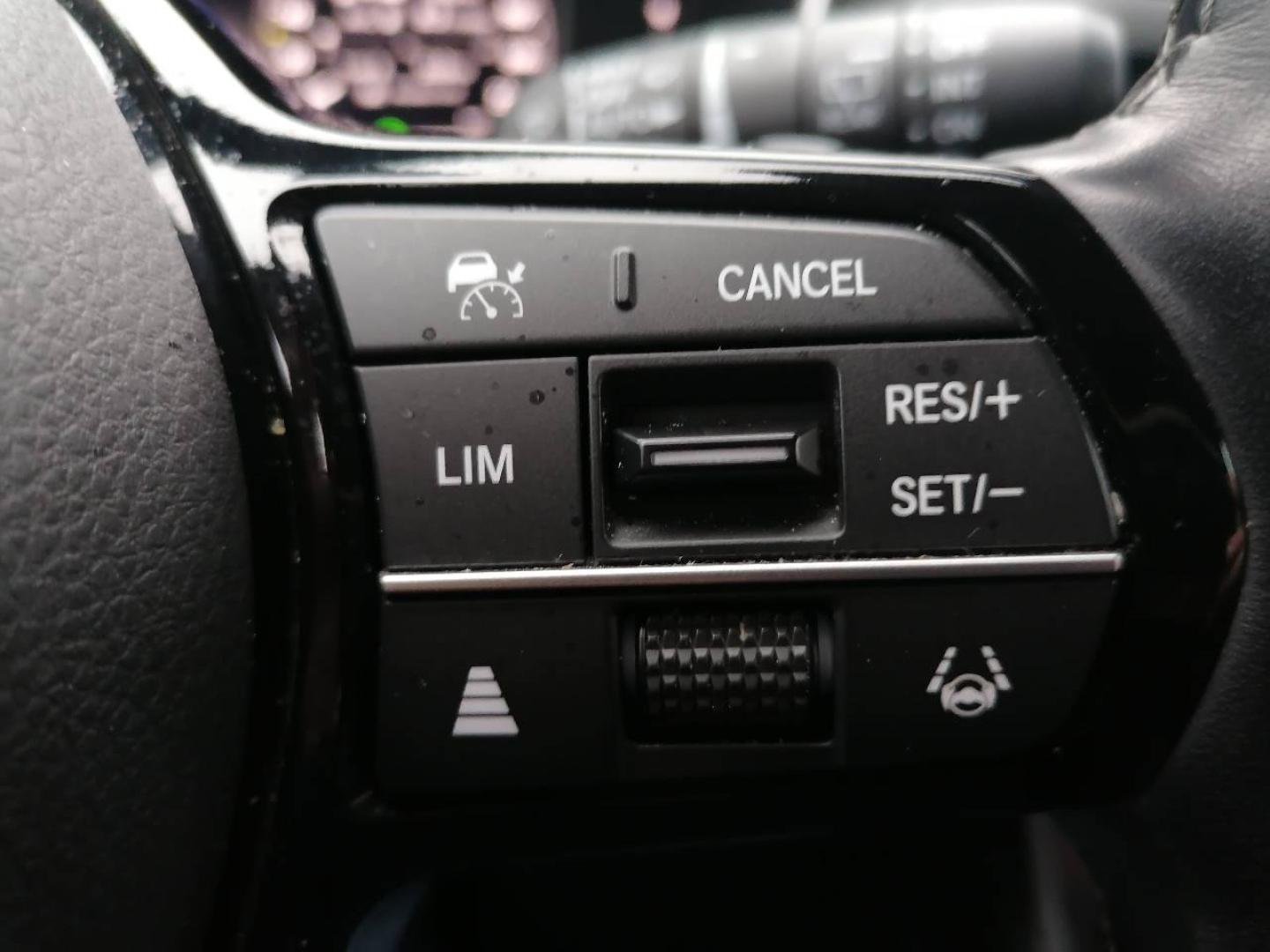 Image HONDA Civic 2.0 i-MMD 184ch e:HEV Sport