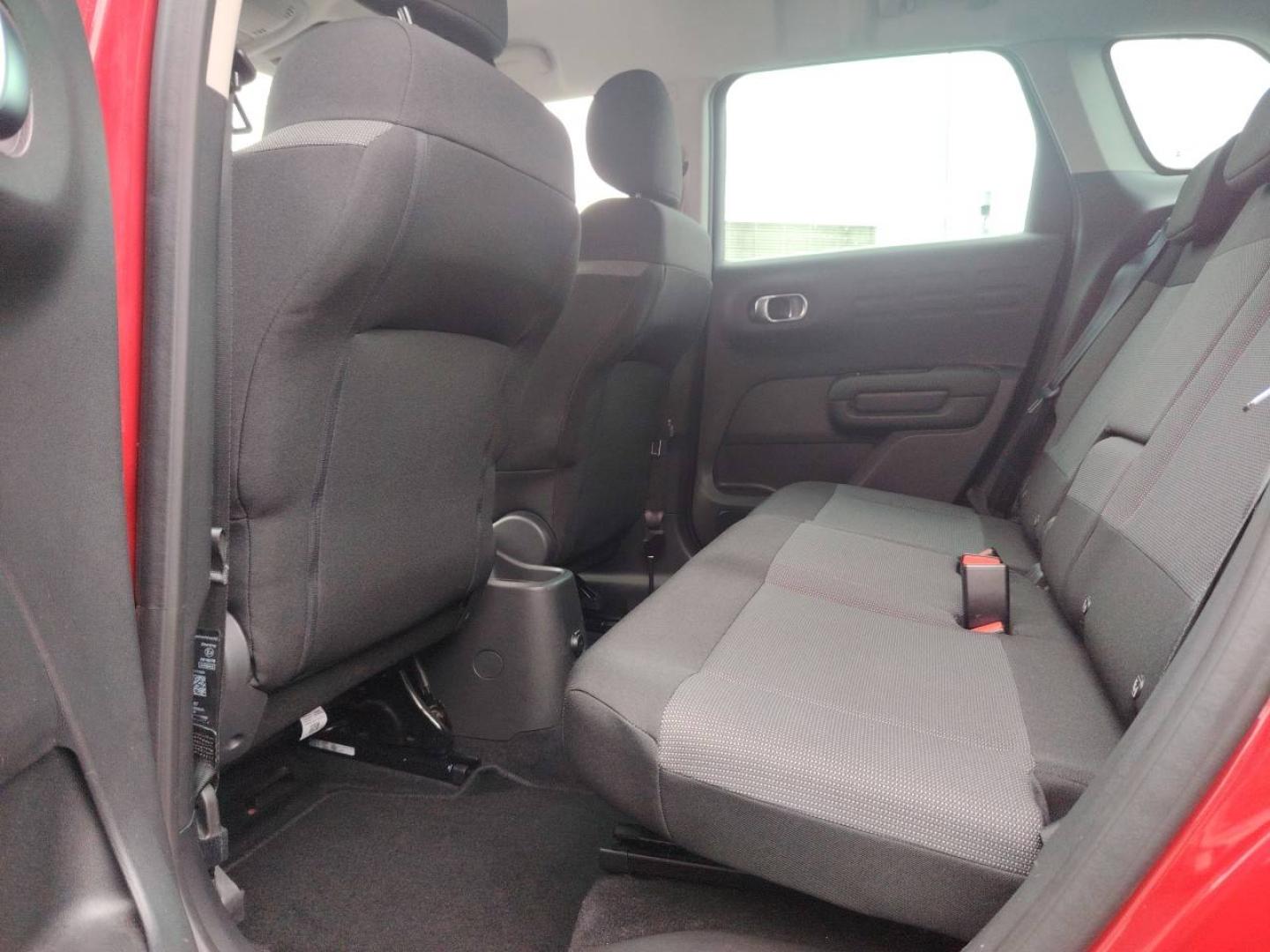 Image CITROEN C3 Aircross BlueHDi 110ch S&S Shine