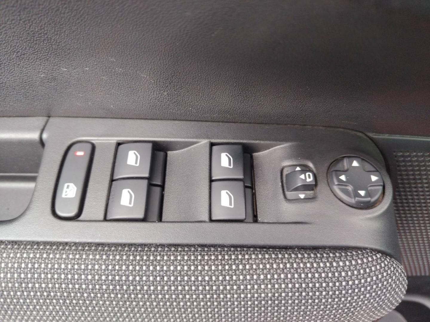 Image CITROEN C3 Aircross BlueHDi 110ch S&S Shine