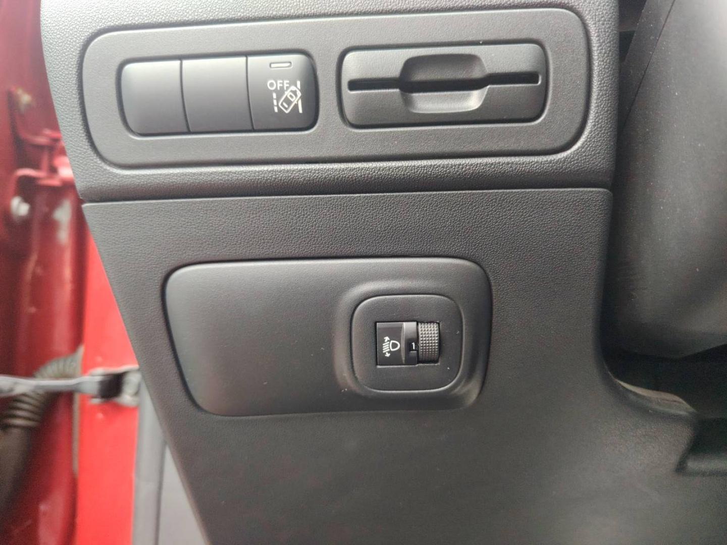 Image CITROEN C3 Aircross BlueHDi 110ch S&S Shine