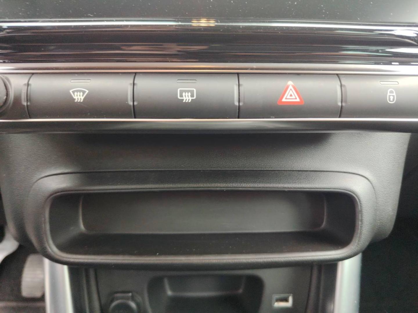 Image CITROEN C3 Aircross BlueHDi 110ch S&S Shine