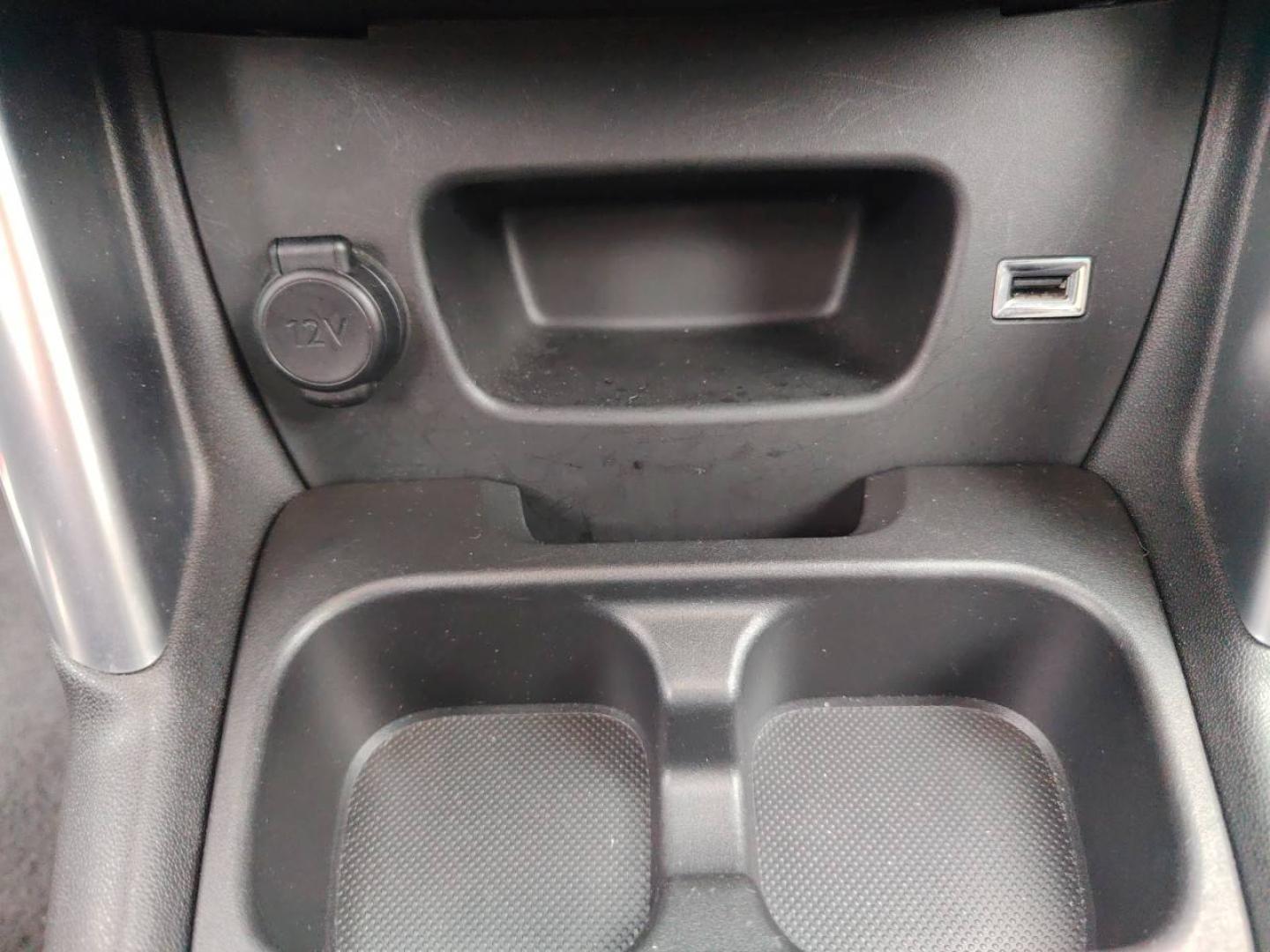 Image CITROEN C3 Aircross BlueHDi 110ch S&S Shine