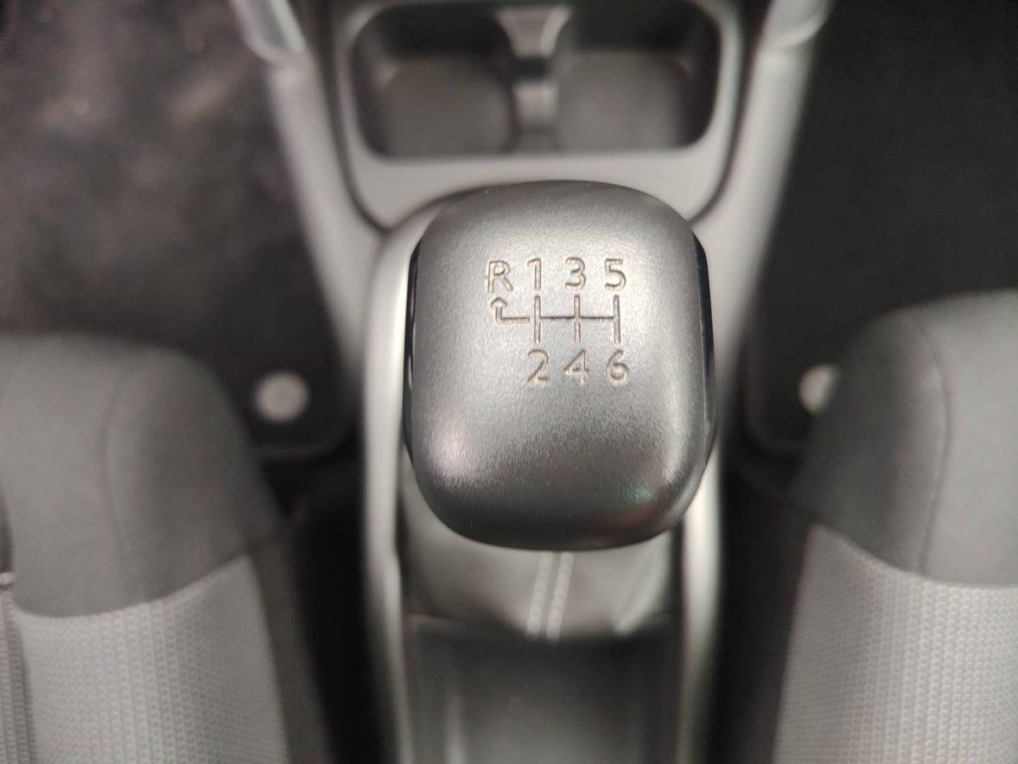 Image CITROEN C3 Aircross BlueHDi 110ch S&S Shine
