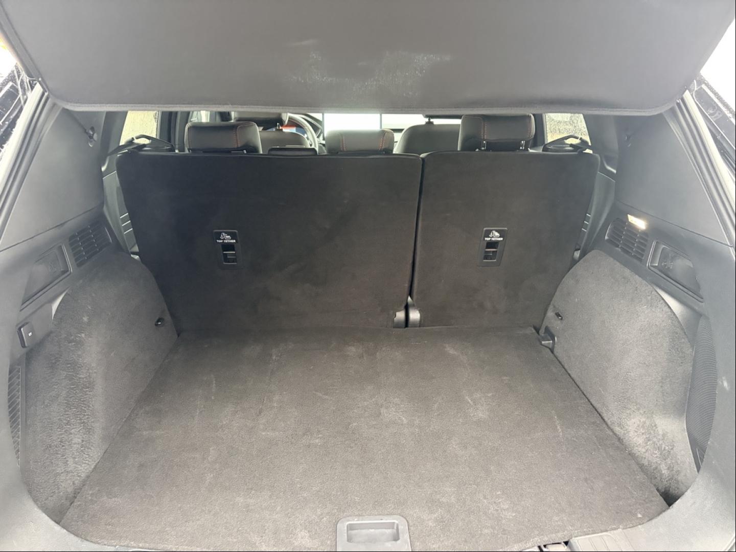 Image FORD Kuga 2.5 Duratec 180ch Hybrid FlexiFuel ST-Line X Powershift