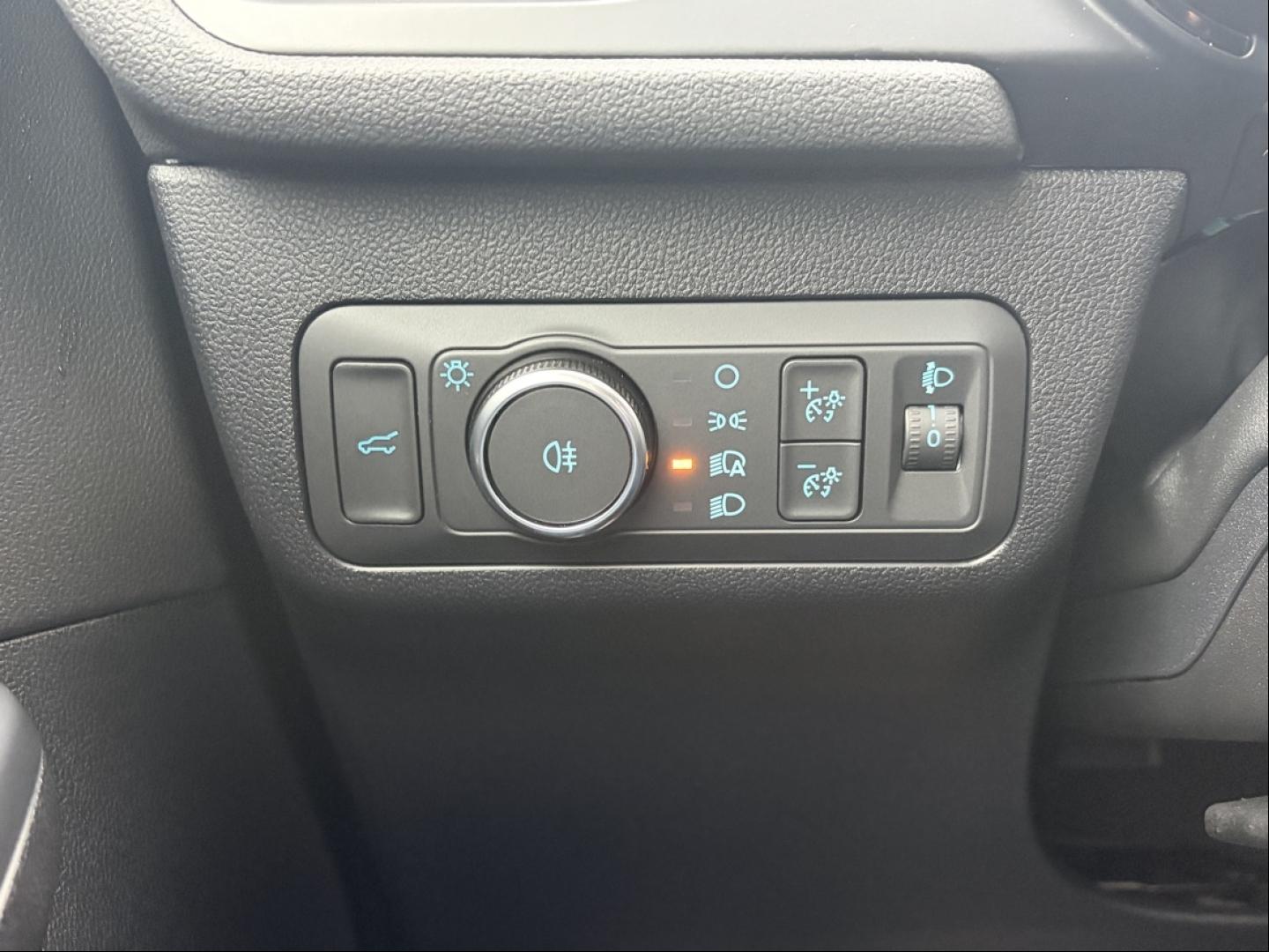 Image FORD Kuga 2.5 Duratec 180ch Hybrid FlexiFuel ST-Line X Powershift