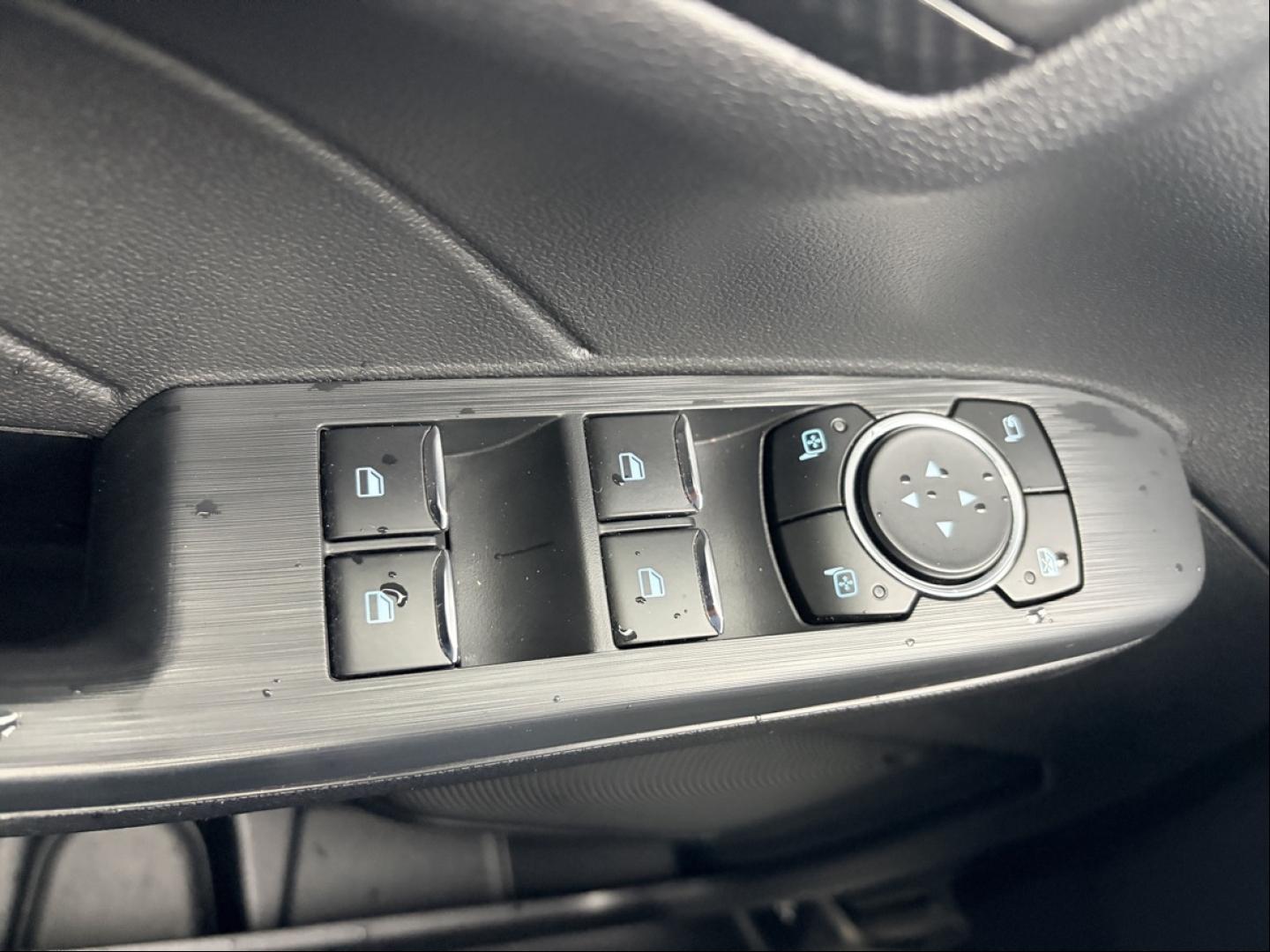 Image FORD Kuga 2.5 Duratec 180ch Hybrid FlexiFuel ST-Line X Powershift